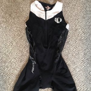 Pearl Izumi Triathlon Suit